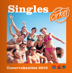 Vakantie groepsreizen voor singles