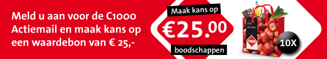 c1000-kans-op-25-euro-gratis-boodschappen