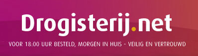 Kortingscodes bij drogisterij.net