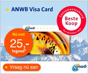 anwb-visa-card