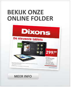 dixons-online-folder