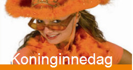 Koninginnedag