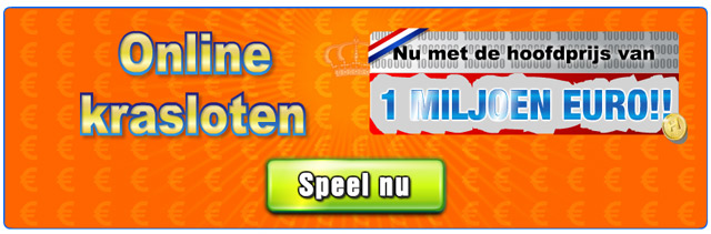 Gratis spelen met online krasloten